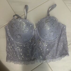 Victoria Secret corset